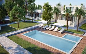 2 slaapkamers Villa te koop in La Manga Club