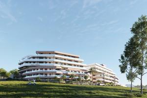 2 slaapkamers Appartement te koop in Estepona