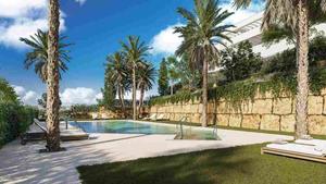 3 slaapkamers Appartement te koop in Casares
