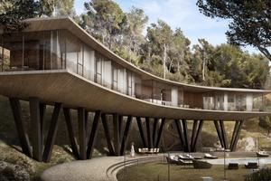 4 bedroom Villa for sale in Benissa