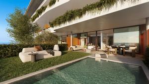 3 bedroom Apartment for sale in Fuengirola