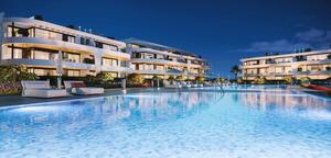 2 slaapkamers Appartement te koop in Estepona