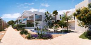 3 slaapkamers Geschakelde woning te koop in Mijas