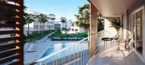 3 bedroom Apartment for sale in Javea