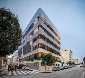 2 slaapkamers Appartement te koop in Malaga
