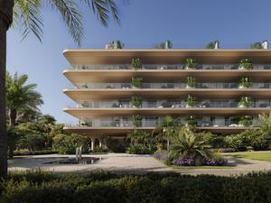 3 bedroom Apartment for sale in Estepona
