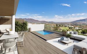 3 slaapkamers Appartement te koop in Mijas