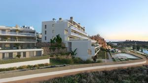 3 slaapkamers Appartement te koop in Estepona