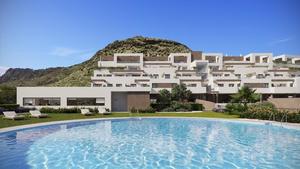 2 bedroom Apartment for sale in Pulpi