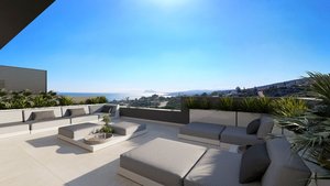 3 bedroom Townhouse for sale in Manilva