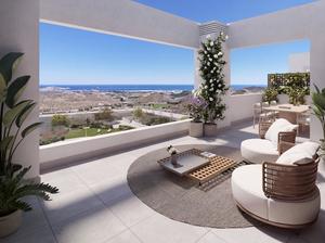 3 bedroom Apartment for sale in Pulpi