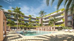 3 slaapkamers Appartement te koop in San Pedro de Alcantara