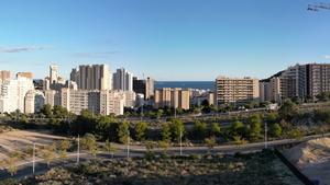 2 slaapkamers Penthouse te koop in Villajoyosa
