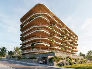 2 slaapkamers Appartement te koop in Fuengirola