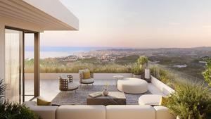 3 bedroom Apartment for sale in Mijas