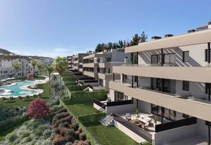 2 slaapkamers Appartement te koop in Casares
