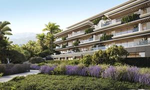 3 slaapkamers Appartement te koop in Mijas