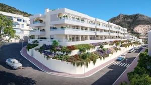 3 bedroom Apartment for sale in Benalmadena