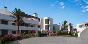 3 slaapkamers Appartement te koop in San Roque