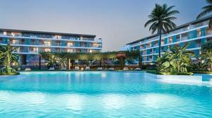 3 bedroom Apartment for sale in Denia