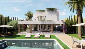 3 slaapkamers Villa te koop in Rojales