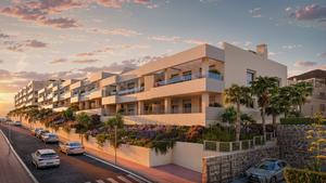 2 bedroom Apartment for sale in Benalmadena