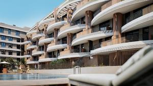 3 slaapkamers Appartement te koop in Malaga