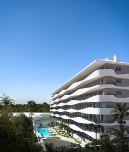 3 bedroom Apartment for sale in Fuengirola