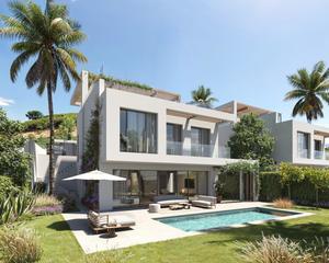 4 slaapkamers Villa te koop in Casares