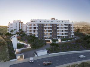 3 slaapkamers Appartement te koop in Mijas