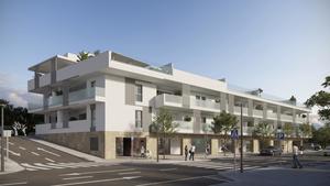 2 slaapkamers Appartement te koop in San Pedro de Alcantara