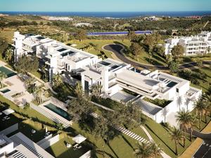 4 slaapkamers Appartement te koop in Casares