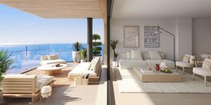3 slaapkamers Appartement te koop in Fuengirola
