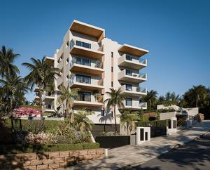 2 slaapkamers Appartement te koop in Estepona