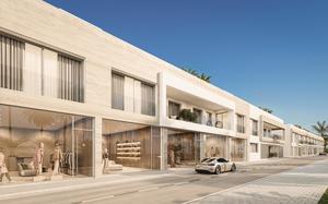 2 slaapkamers Appartement te koop in Marbella