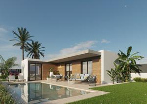 3 bedroom Villa for sale in Molina de Segura