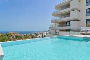2 slaapkamers Appartement te koop in Fuengirola