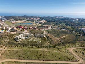 3 slaapkamers Appartement te koop in Mijas