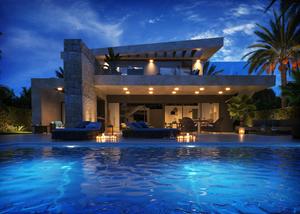 3 bedroom Villa for sale in Cuevas del Almanzora