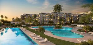 1 bedroom Apartment for sale in Almerimar