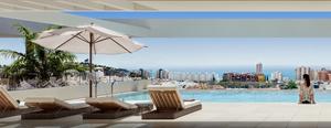 2 slaapkamers Appartement te koop in Fuengirola