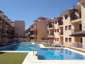 2 bedroom Apartment for sale in Aguilas