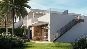 3 slaapkamers Villa te koop in Mijas