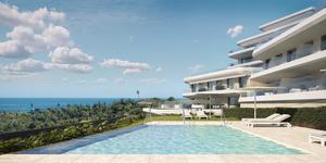 2 slaapkamers Appartement te koop in Estepona
