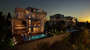 4 slaapkamers Villa te koop in Estepona