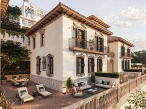2 slaapkamers Appartement te koop in Malaga