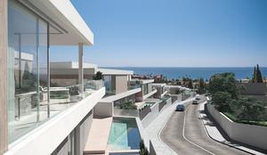 4 slaapkamers Villa te koop in Estepona
