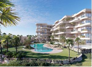 3 bedroom Apartment for sale in Banos y Mendigo