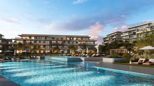 3 slaapkamers Appartement te koop in Mijas