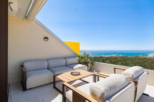 2 slaapkamers Appartement te koop in Fuengirola